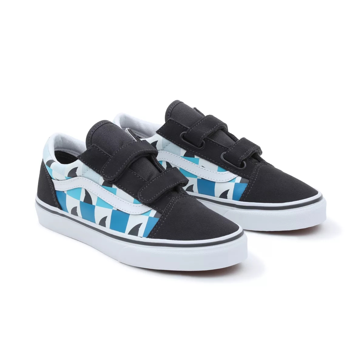 Tropisk januar Luksus Kids Vans Shoes Factory Outlet - Vans Sale Online